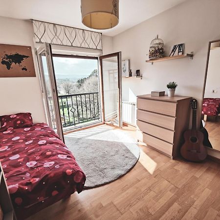 Apartament Solpor Silleda Zewnętrze zdjęcie