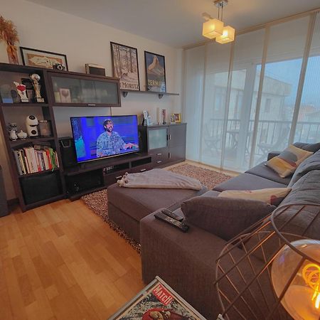 Apartament Solpor Silleda Zewnętrze zdjęcie