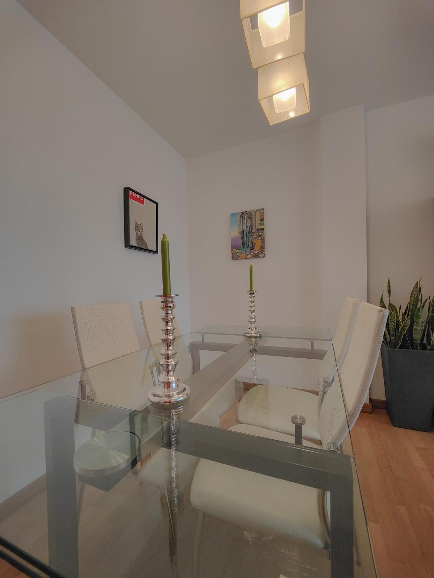 Apartament Solpor Silleda Zewnętrze zdjęcie