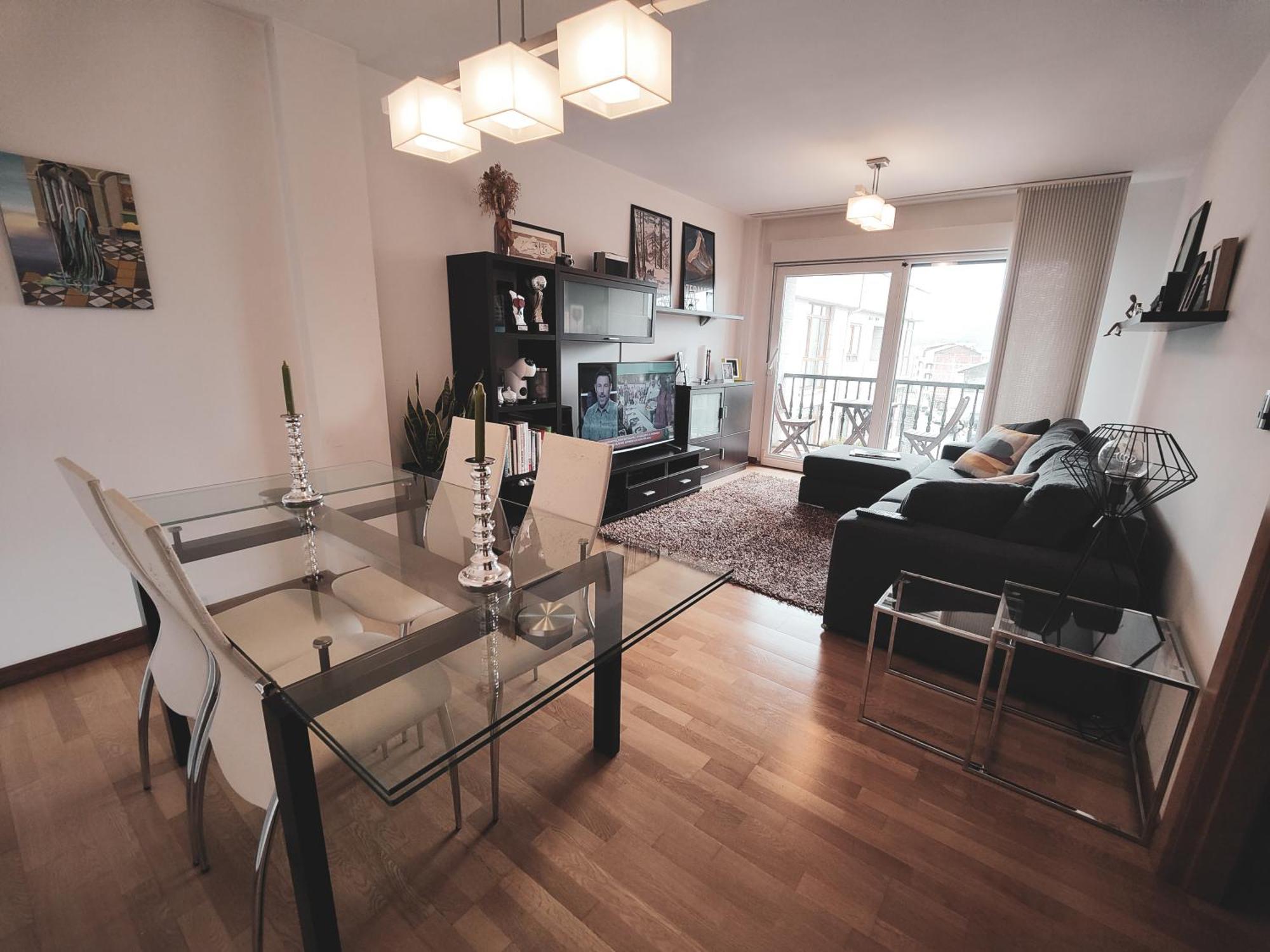 Apartament Solpor Silleda Zewnętrze zdjęcie