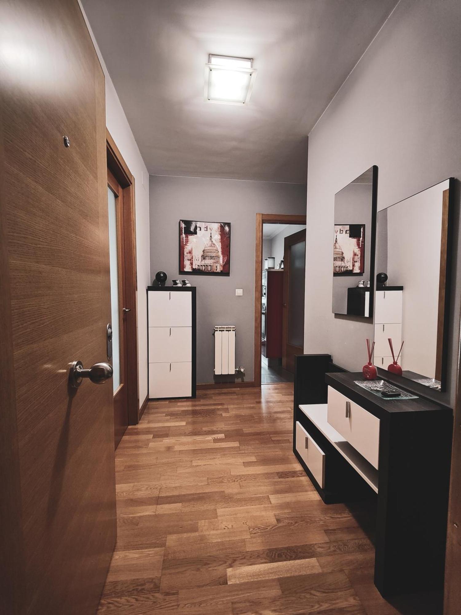 Apartament Solpor Silleda Zewnętrze zdjęcie