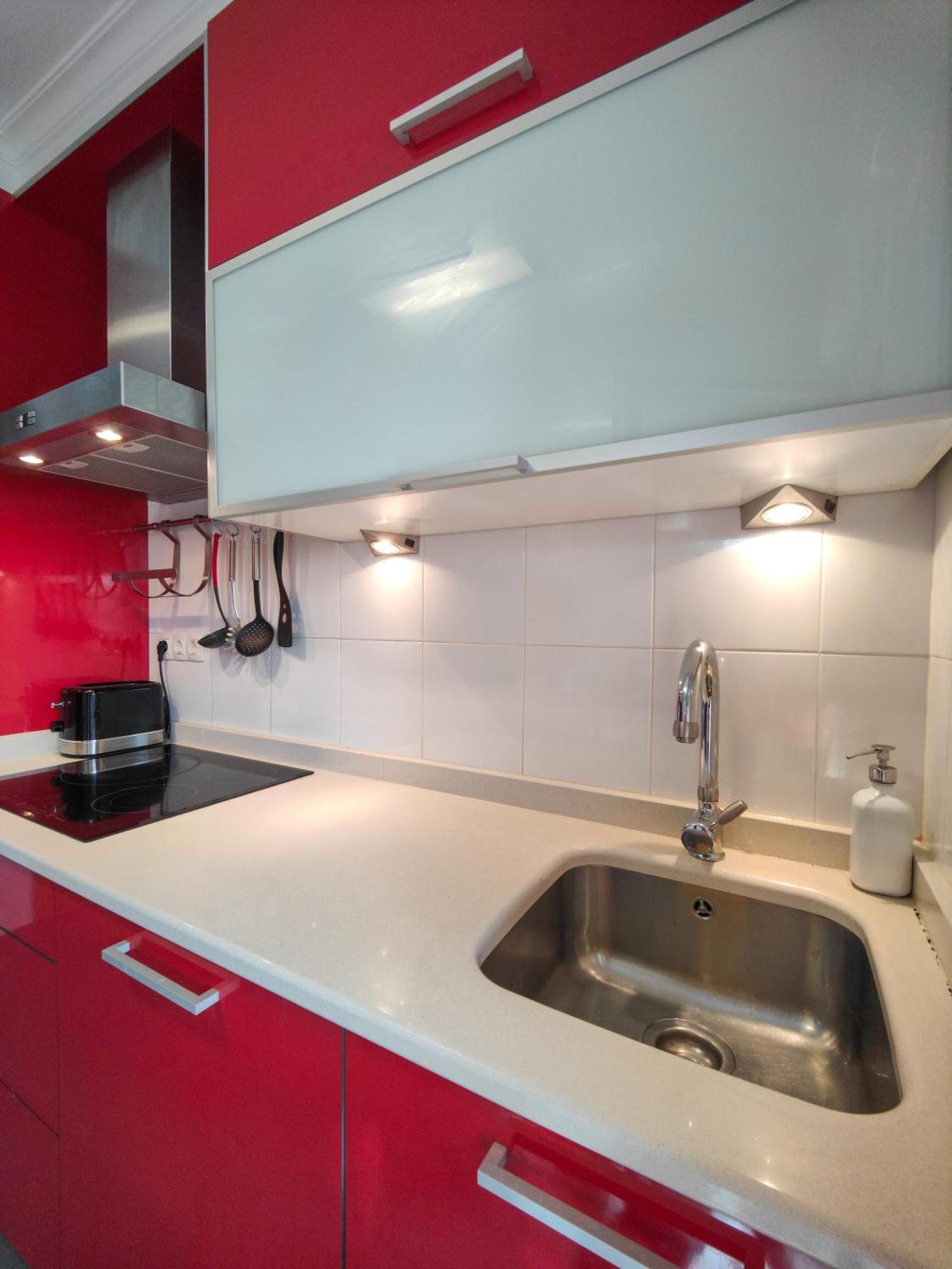 Apartament Solpor Silleda Zewnętrze zdjęcie