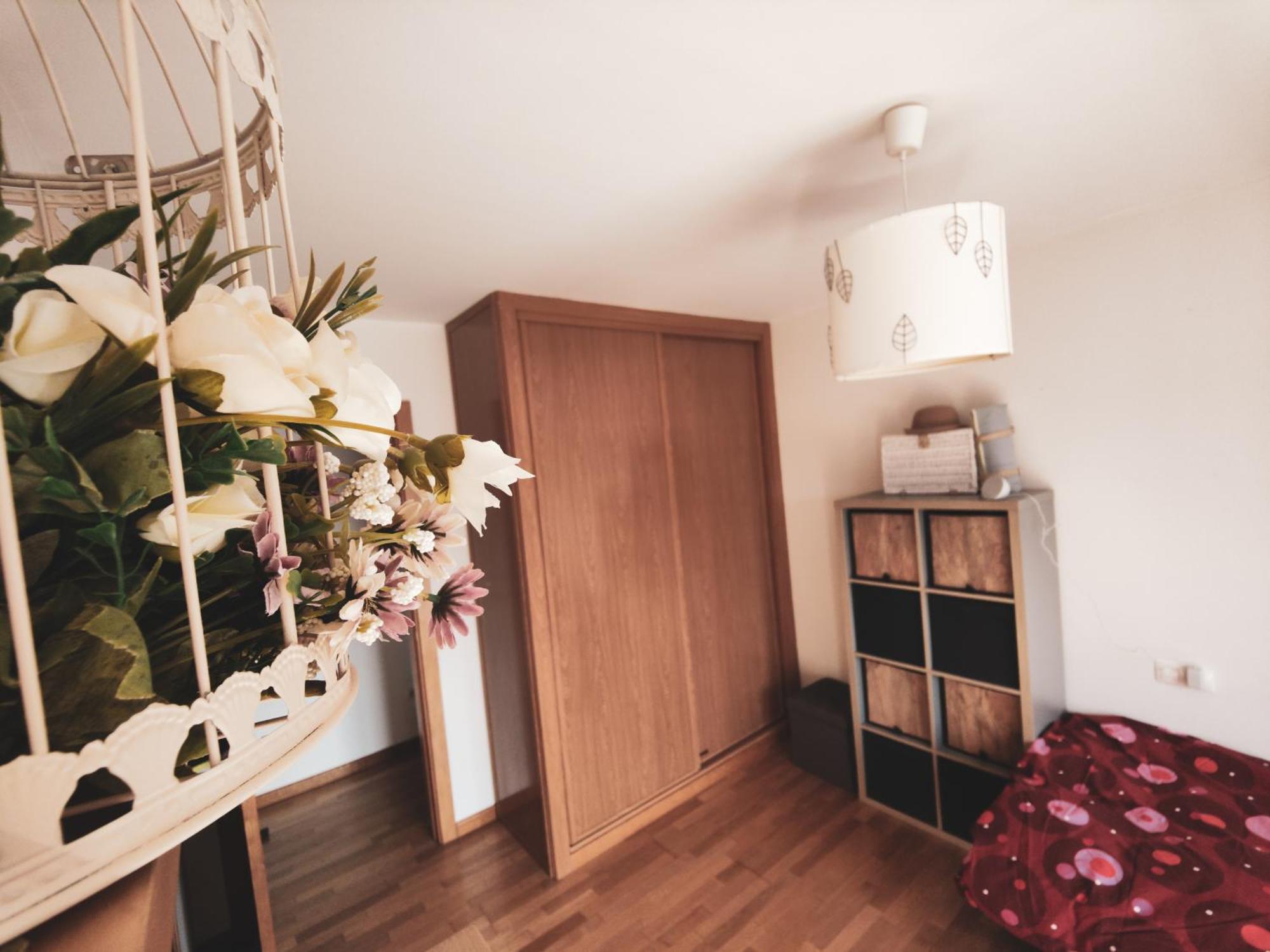 Apartament Solpor Silleda Zewnętrze zdjęcie