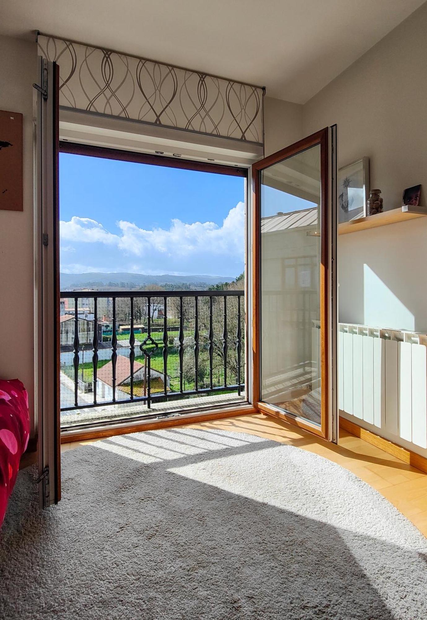 Apartament Solpor Silleda Zewnętrze zdjęcie