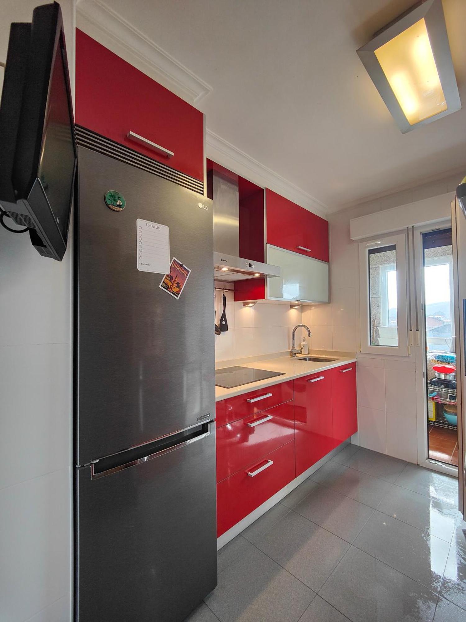 Apartament Solpor Silleda Zewnętrze zdjęcie
