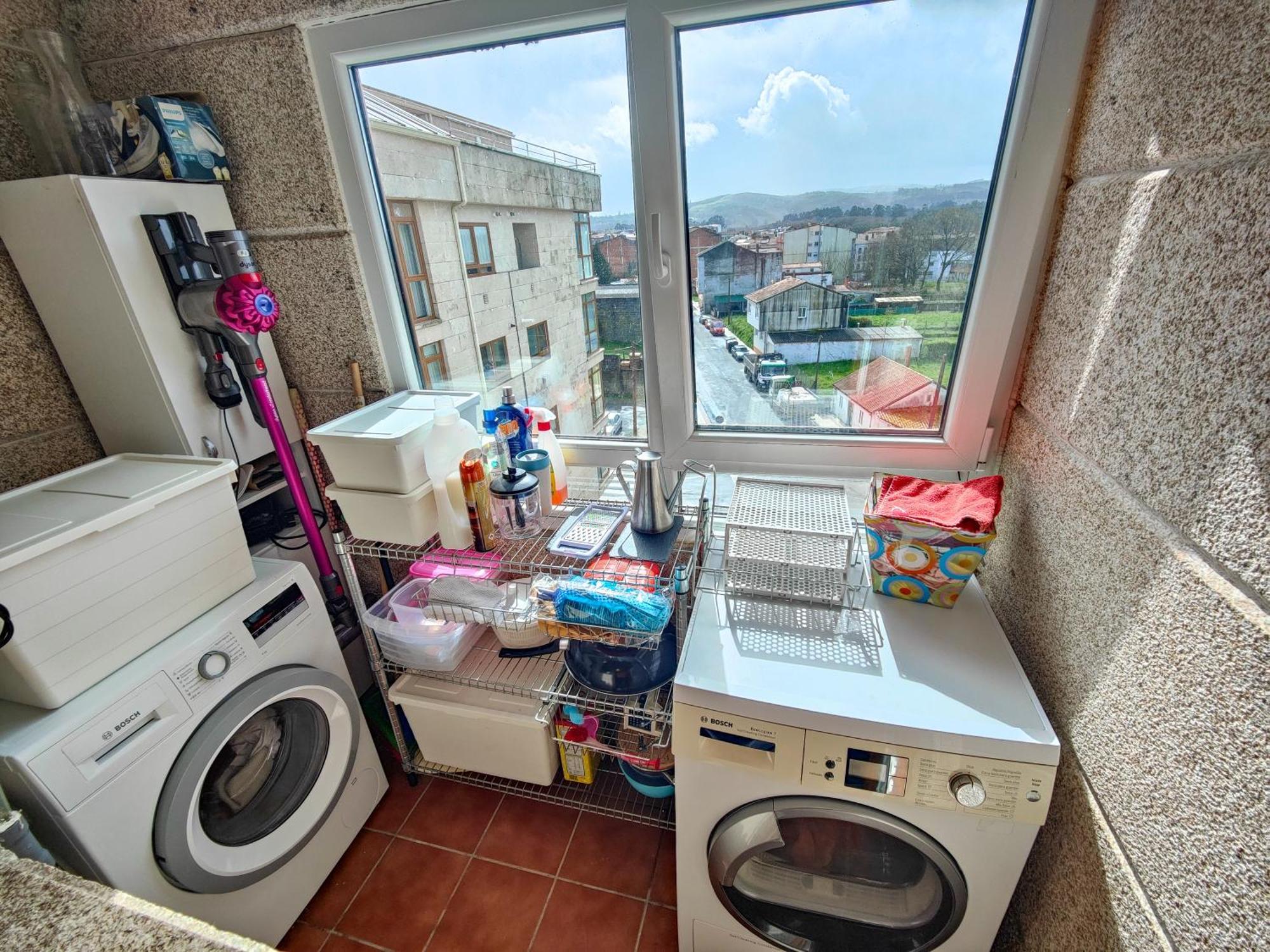 Apartament Solpor Silleda Zewnętrze zdjęcie