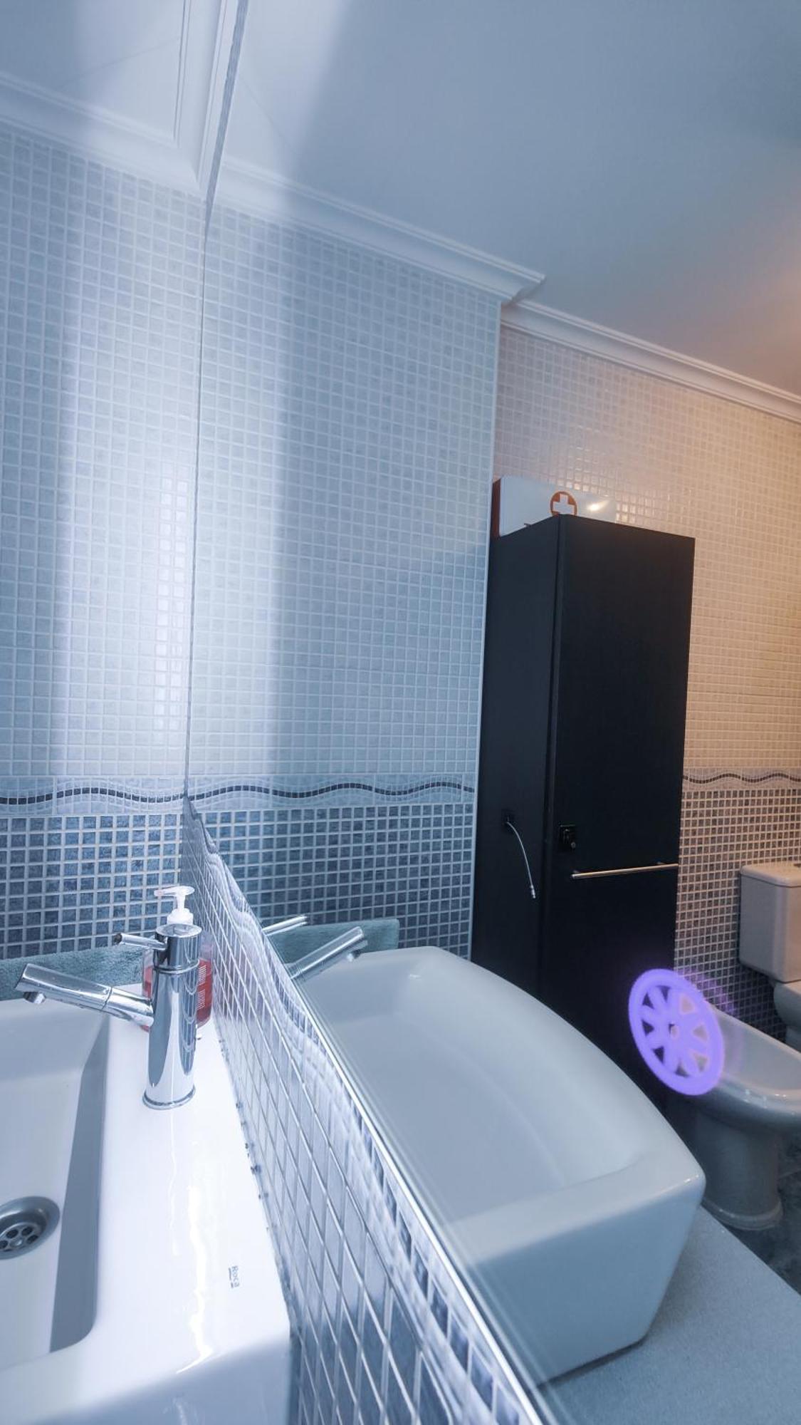 Apartament Solpor Silleda Zewnętrze zdjęcie