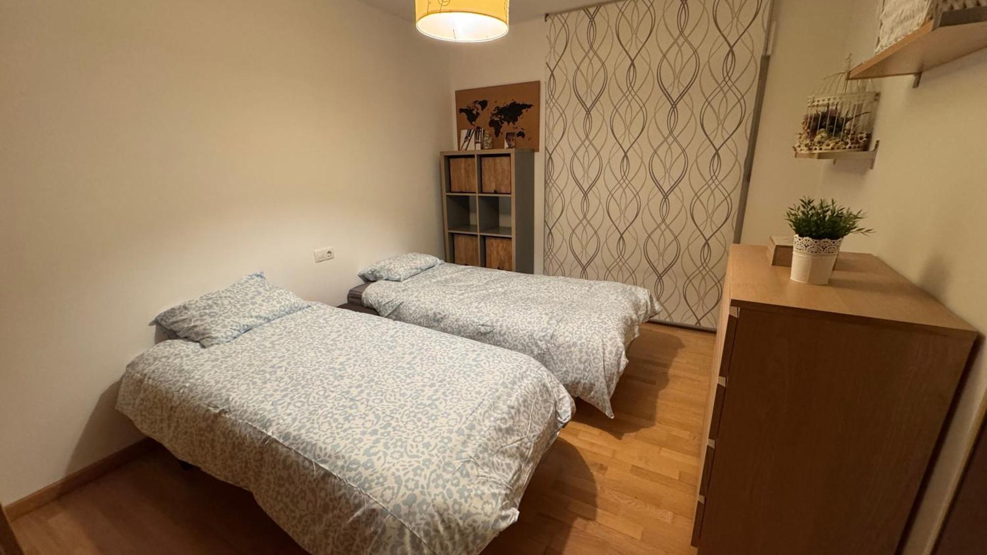 Apartament Solpor Silleda Zewnętrze zdjęcie